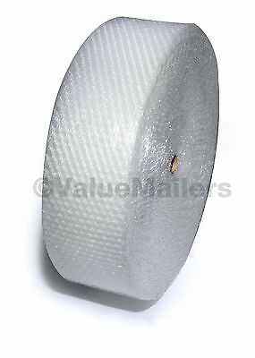 Small Bubble Roll 3/16" X 175' X 12" Perforated 3/16 Bubbles 175 Square Ft Wrap