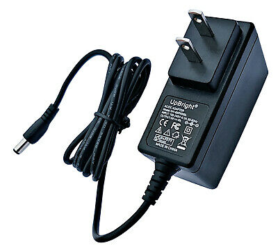 New Ac Adapter For Jump-n-carry Jnc300xl 900 Peak Amp 12v Jump Starter Charger