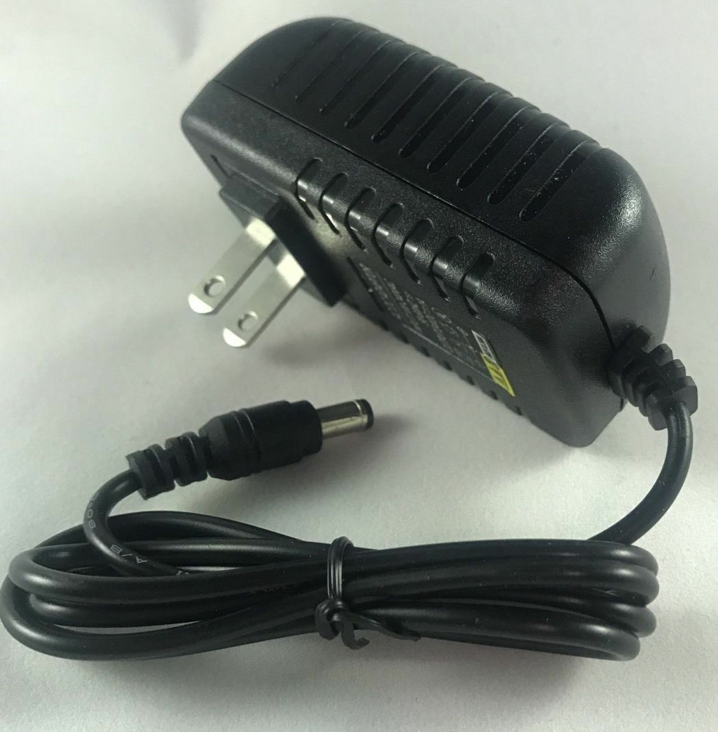Ac Adapter For Neat Neatdesk Nd-1000 Neatconnect Nc-1000 Scanner Power Supply
