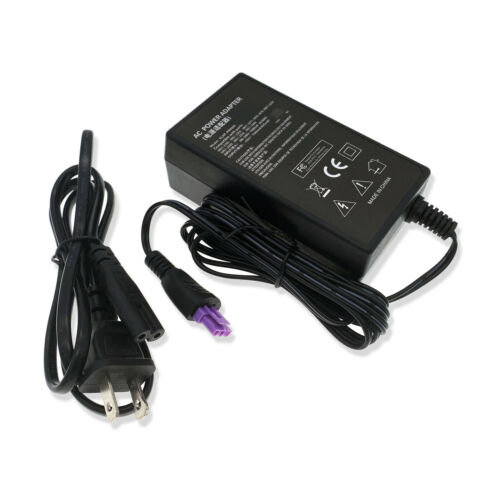 New Ac Power Adapter Charger For Hp Printer 0957-2269 0957-2242 Power Supply