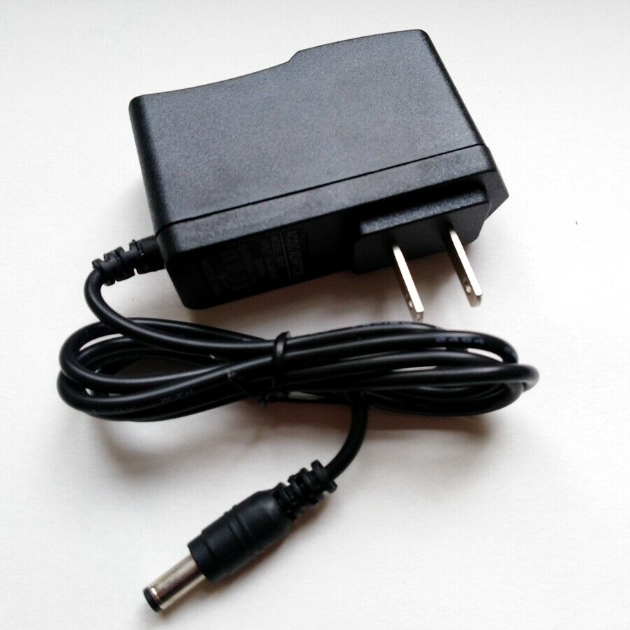 Ac Adapter For Brother Pt-d210 Ptd210 P-touch Label Maker Charger Power A420