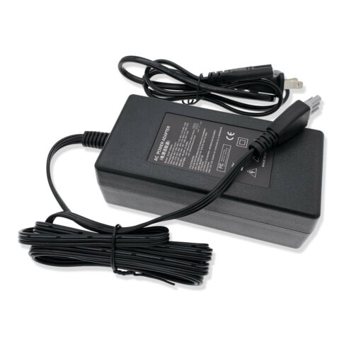 New Ac Adapter Charger Power Supply Cord For Hp Photosmart C4480 C4485 C4400