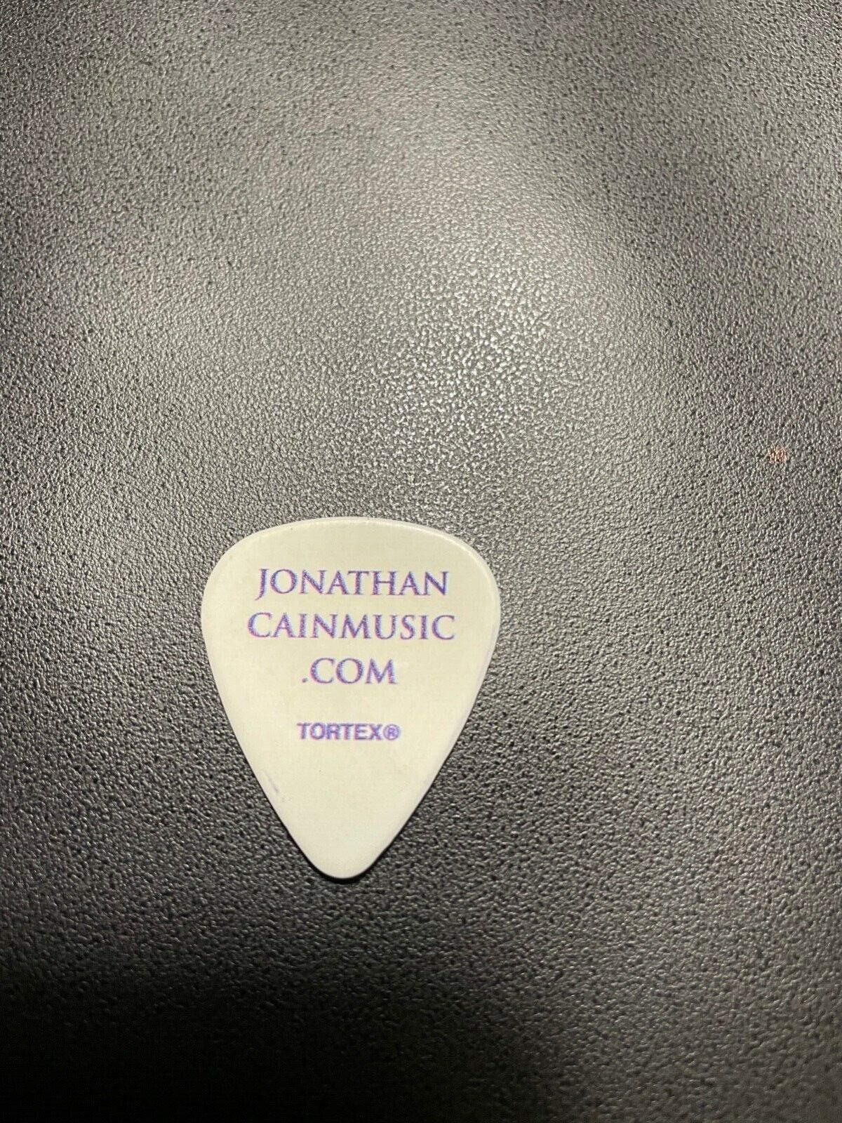 Jonathan Cain Guitar Pic