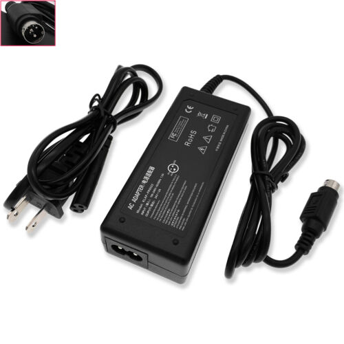 Ac Power Adapter For Epson Ps-180 M159b M159a Printers C8255343 Tm-t88v M244a