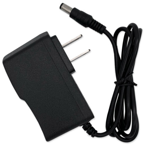 9v Ac/dc Adapter Charger For Brother Ad-24 Ad-24es Label Printer Power Supply