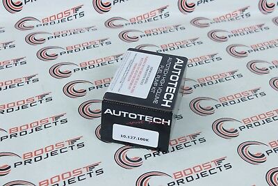Autotech High Vol. Fuel Pump Upgrade Kit For 2.0t-vw/audi/mazdaspeed 10.127.100k